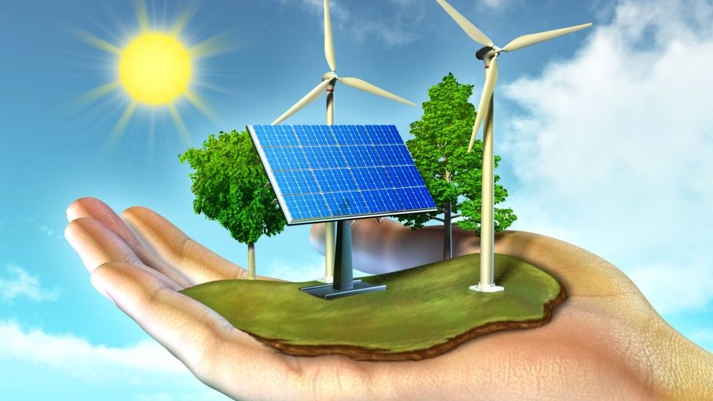 Renewable-and-sustainable-energy